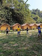 Cox Heaven Beach Resort