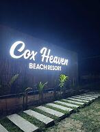 Cox Heaven Beach Resort