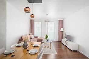 Malila Premium Apartments Cystersów 20D