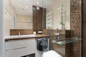 Malila Premium Apartments Cystersów 20D