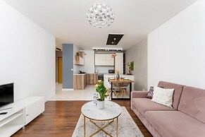 Malila Premium Apartments Cystersów 20D