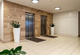 Malila Premium Apartments Cystersów 20D