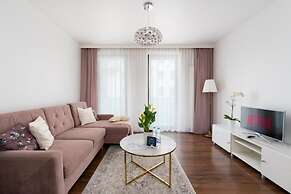 Malila Premium Apartments Cystersów 20D