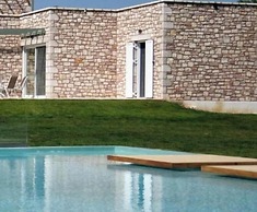 Stone Bay Houses Kalamaki Messinia