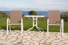 Stone Bay Houses Kalamaki Messinia