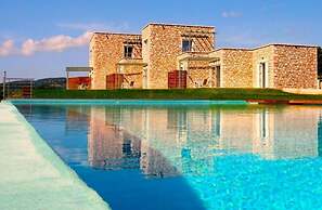 Stone Bay Houses Kalamaki Messinia