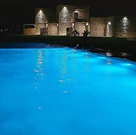 Stone Bay Houses Kalamaki Messinia