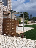 Stone Bay Houses Kalamaki Messinia