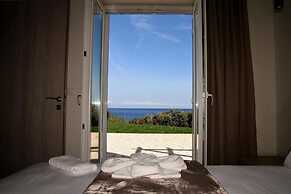 Stone Bay Houses Kalamaki Messinia