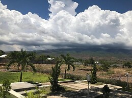 Pohon Purba Resort & Restaurant