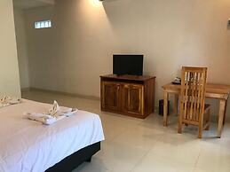 Pohon Purba Resort & Restaurant