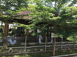 Pohon Purba Resort & Restaurant