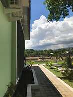 Pohon Purba Resort & Restaurant
