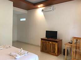 Pohon Purba Resort & Restaurant