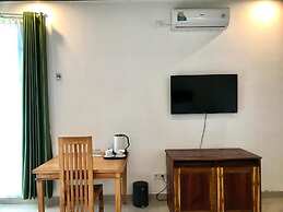 Pohon Purba Resort & Restaurant