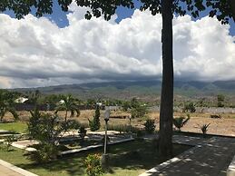 Pohon Purba Resort & Restaurant