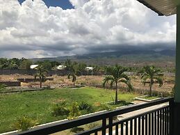 Pohon Purba Resort & Restaurant