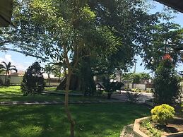 Pohon Purba Resort & Restaurant