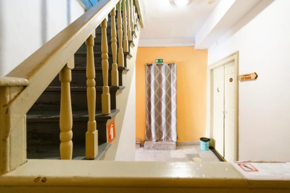 Hostel Martin