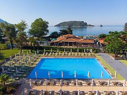 Hotel Aleksandar