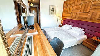 Hotel Palas