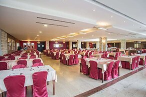 Hotel Palas