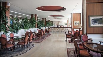 Hotel Palas