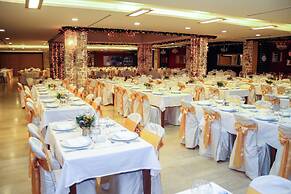 Hotel Palas