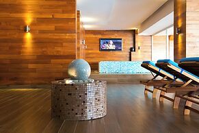 Hotel Palas
