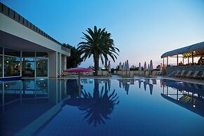 Hotel Palas