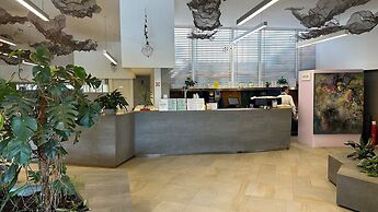 Hotel Castellastva