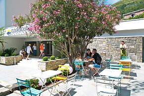 Hotel Castellastva