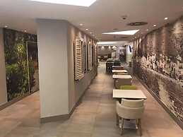 Hotel Castellastva