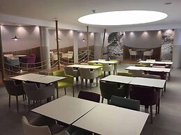 Hotel Castellastva