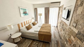 Hotel Castellastva