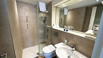 Hotel Castellastva