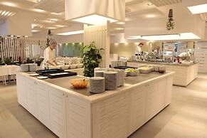 Hotel Castellastva