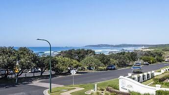 The Breakers Yamba