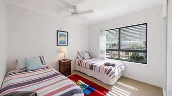 The Breakers Yamba