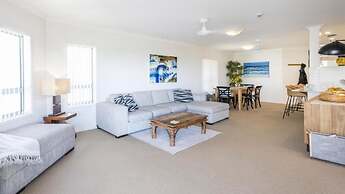 The Breakers Yamba