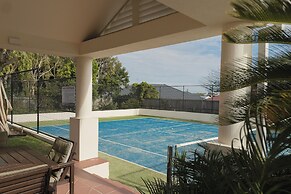 The Breakers Yamba