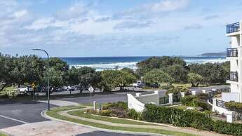 The Breakers Yamba