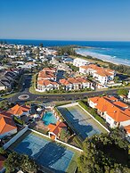 The Breakers Yamba