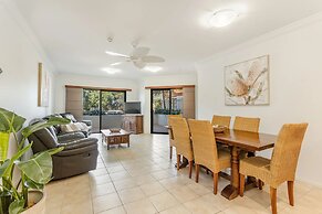 The Breakers Yamba