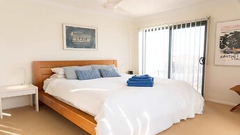 The Breakers Yamba