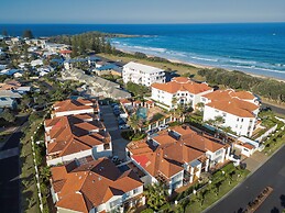 The Breakers Yamba