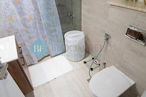 Bloomfields Stylish 1BR In Oasis Mas