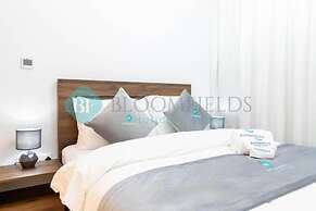 Bloomfields Stylish 1BR In Oasis Mas