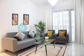 Bloomfields Stylish 1BR In Oasis Mas