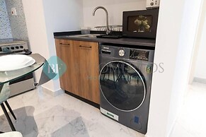 Bloomfields Stylish 1BR In Oasis Mas